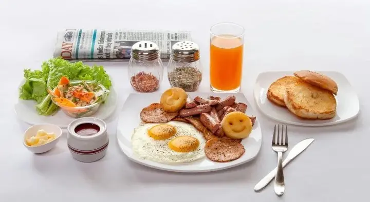 Мангалур: Hotel Prestige