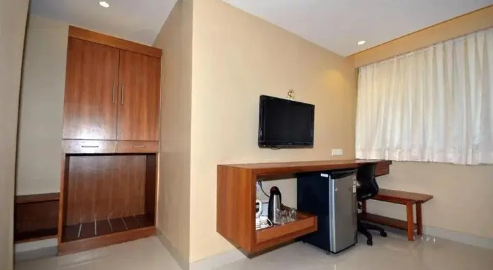 Мангалур: Hotel Prestige