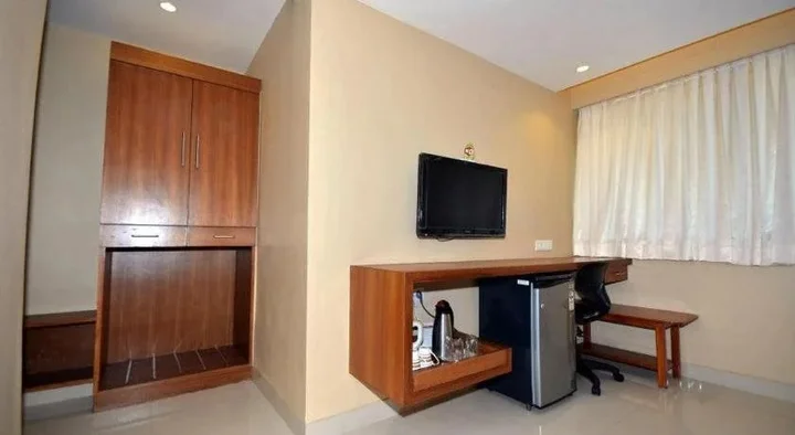 Мангалур: Hotel Prestige