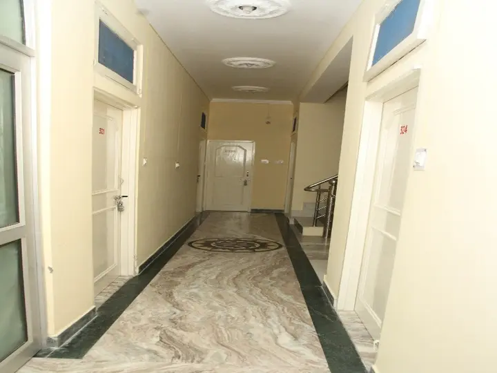 Ришикеш: Hotel Madhusudan