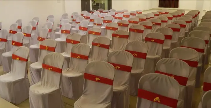Джамнагар: Hotel Vraj Inn