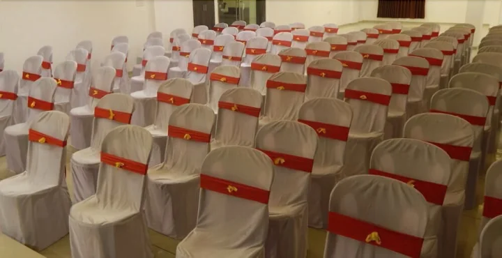 Джамнагар: Hotel Vraj Inn
