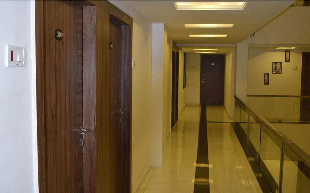 Джамнагар: Hotel Vraj Inn