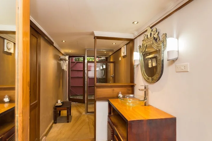 Аллеппи: Azure Tides Marari