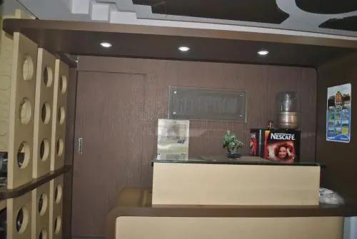 Багдогра: Hotel Payal