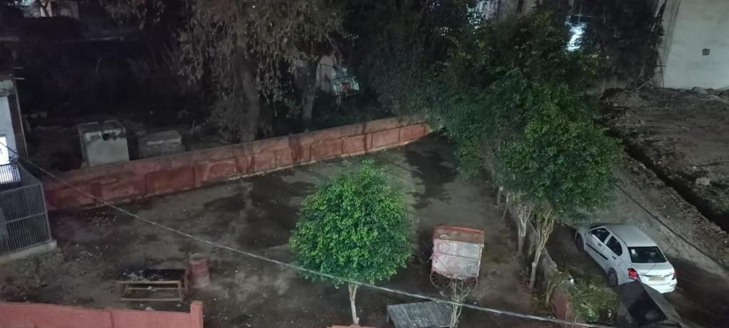 Hotel Prashant Palace — фото 2