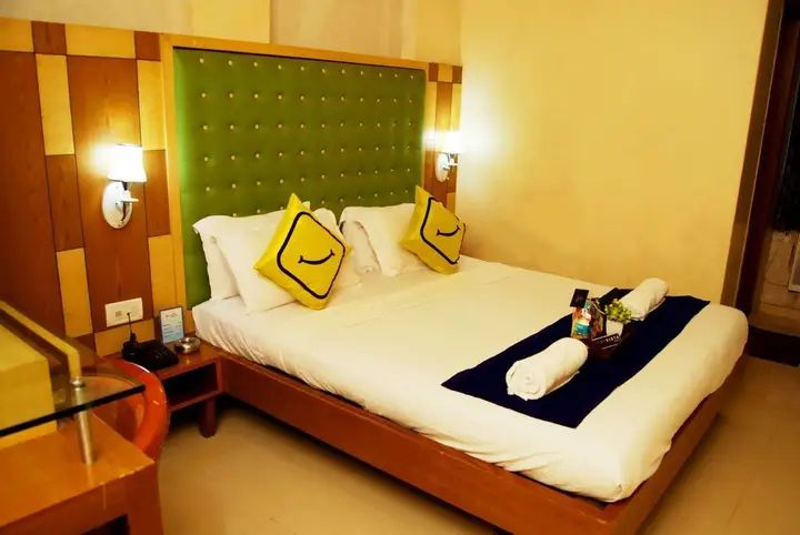 Stay Vista Rooms near Marine Drive — фото 3