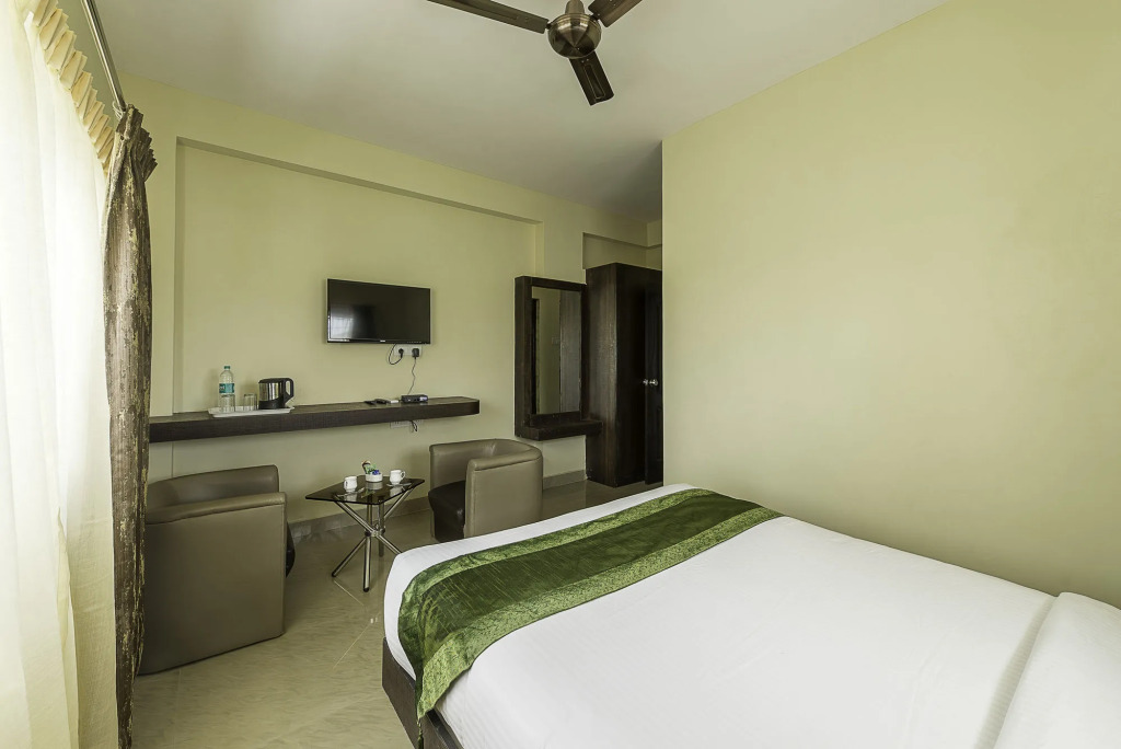 Treebo Trend Daffodil Suites — фото 1
