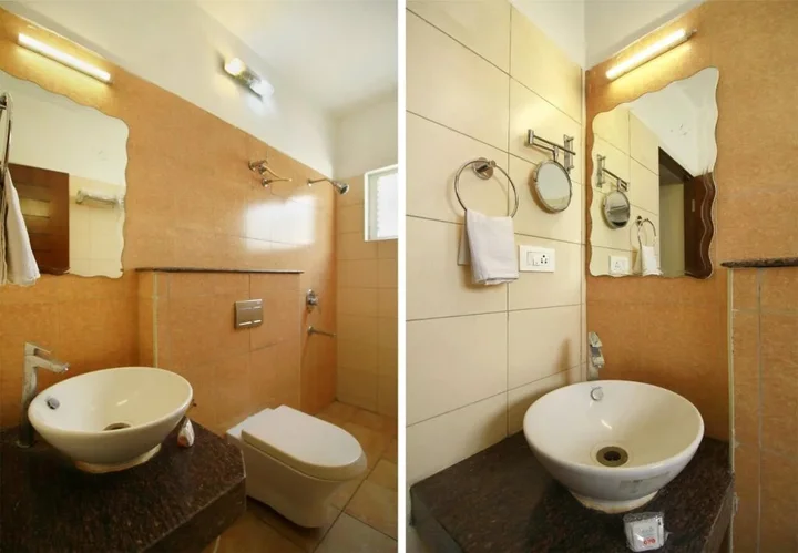 Коимбатур: Hotel Vels Grand Inn