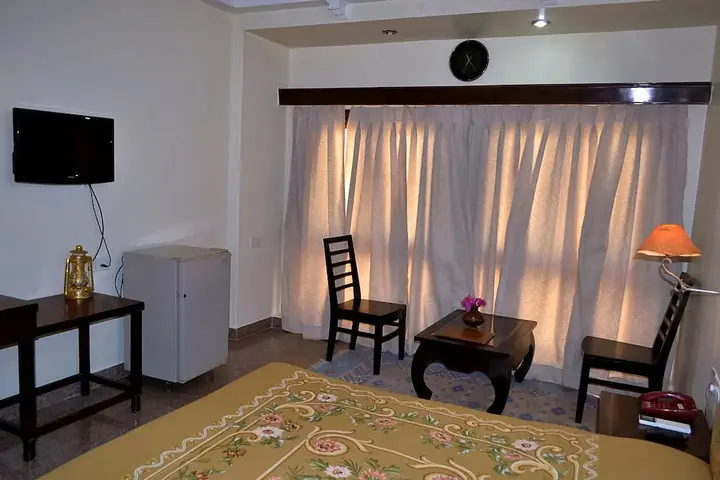 Джайсалмер: Mahadev Palace