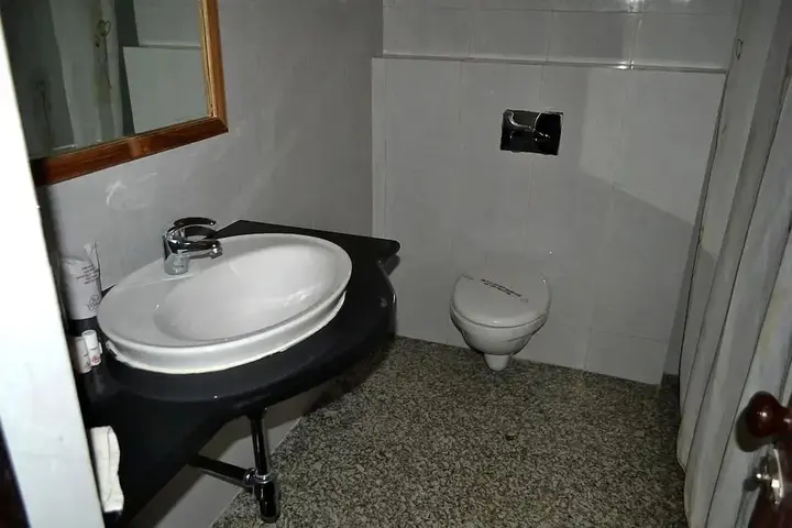 Джайсалмер: Mahadev Palace