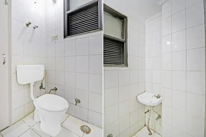 Нью-Дели: Hotel Anchal DX