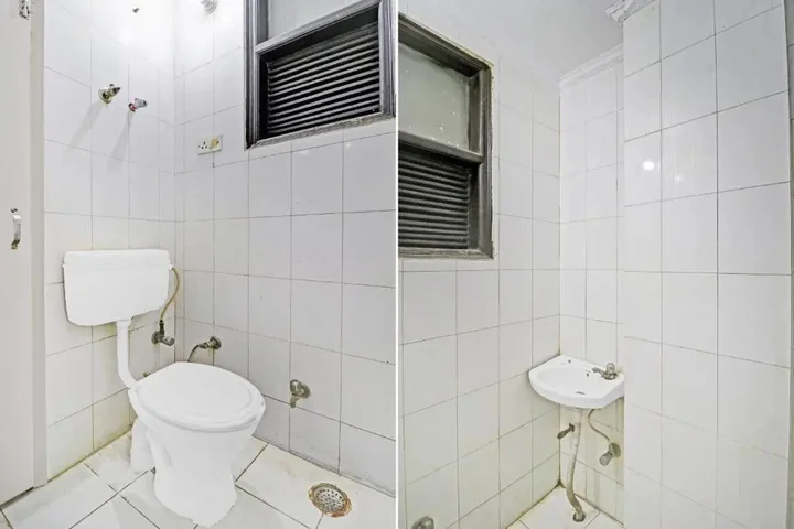 Нью-Дели: Hotel Anchal DX