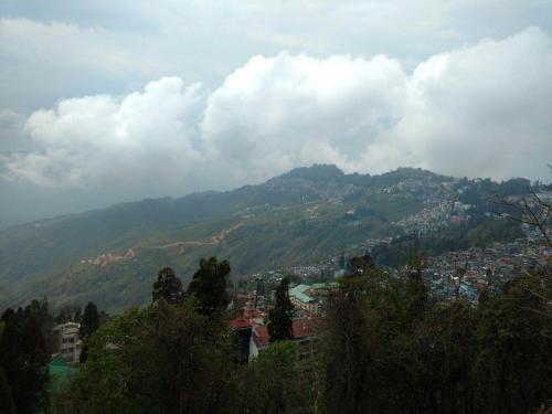 Дарджилинг: Hotel Taktsang Darjeeling
