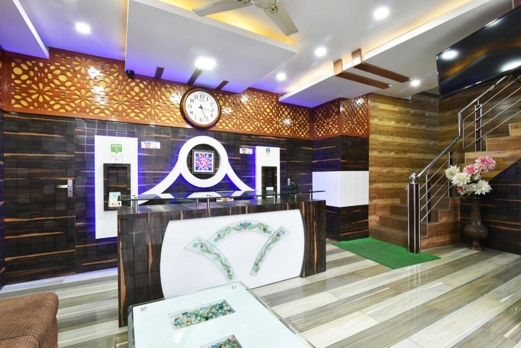 Дармсала: Surbhi Guest House