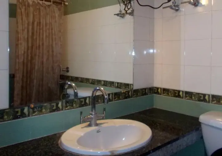 Ришикеш: Hotel Jaipur Inn