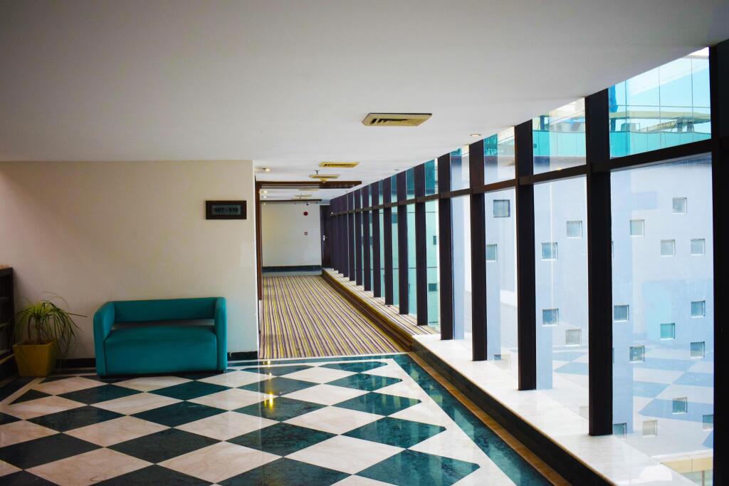 Фаридабад: Sewa Grand Hotel