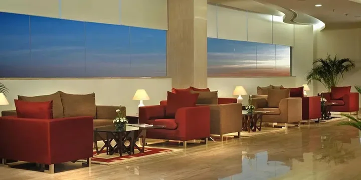 Фаридабад: Sewa Grand Hotel