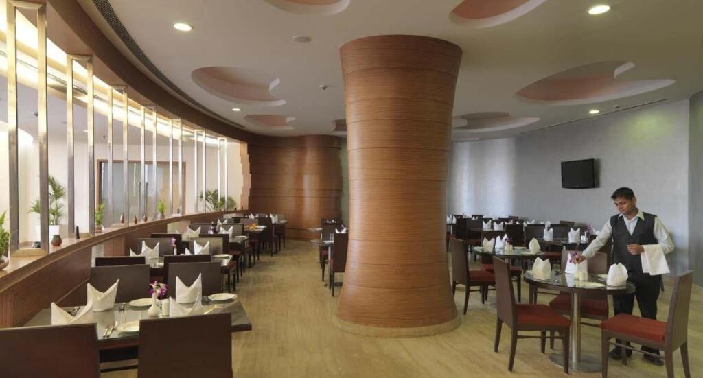Фаридабад: Sewa Grand Hotel
