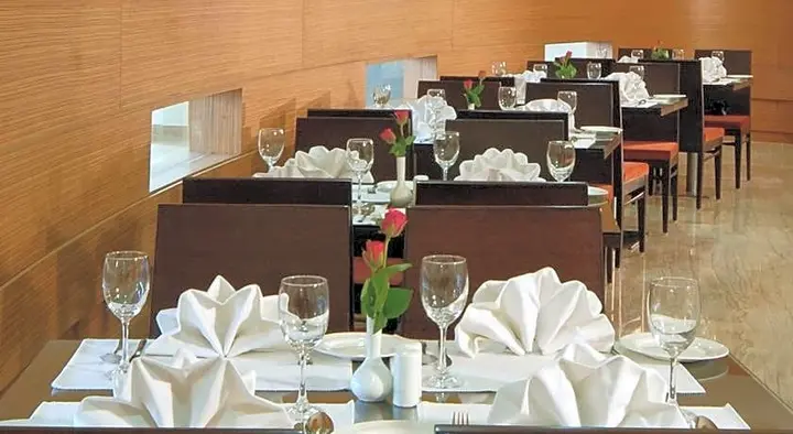 Фаридабад: Sewa Grand Hotel