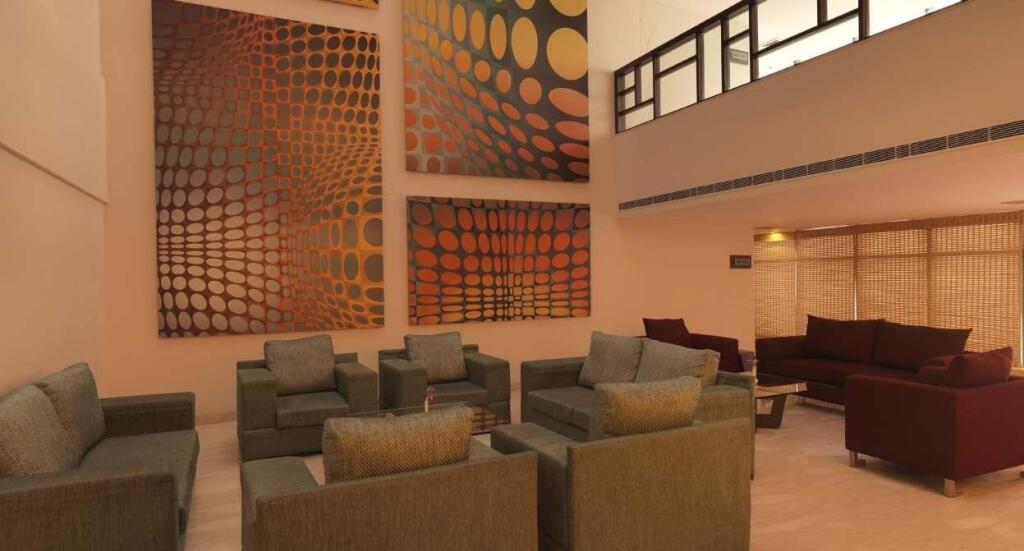 Фаридабад: Sewa Grand Hotel
