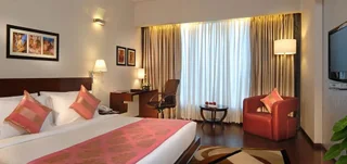 Фаридабад: Sewa Grand Hotel