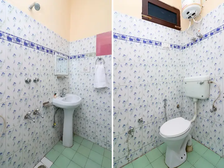 Касоль: Hotel Summer hill