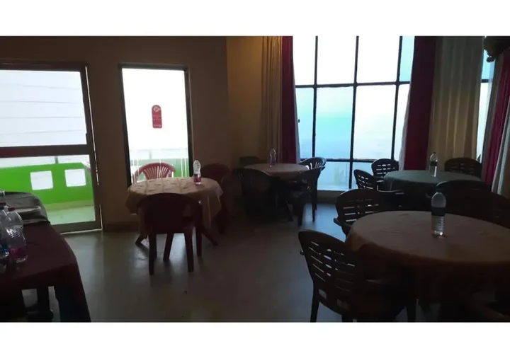 Пури: Hotel Golden Dust Puri