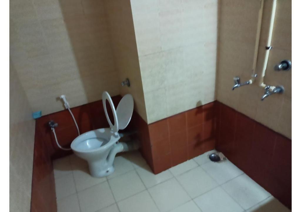 Пури: Hotel Golden Dust Puri