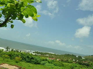 Ратнагири: Nakshatra Beach Resort