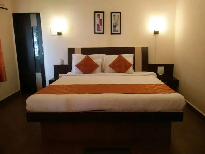 Ратнагири: Nakshatra Beach Resort