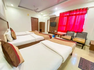 Дварка: Hotel Gomti