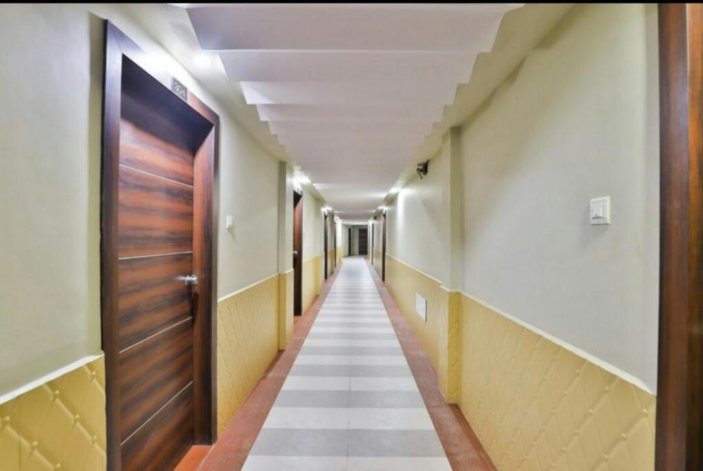 Дварка: Hotel Gomti