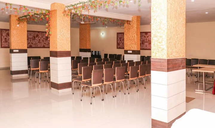 Бадди: The Baghban Hotel & Resort, Baddi