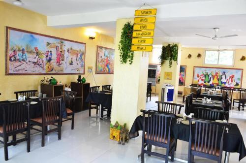 Бадди: The Baghban Hotel & Resort, Baddi