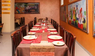 Бадди: The Baghban Hotel & Resort, Baddi