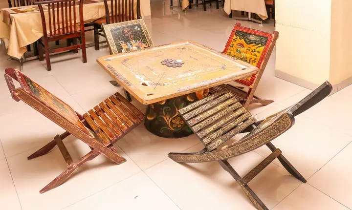 Бадди: The Baghban Hotel & Resort, Baddi