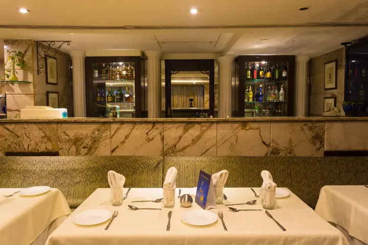 Тхане: Ginger Hotel Thane
