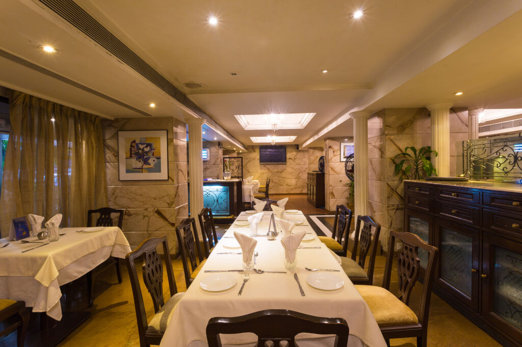 Тхане: Ginger Hotel Thane