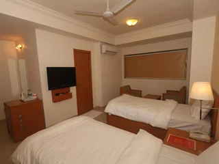 Тхане: Ginger Hotel Thane