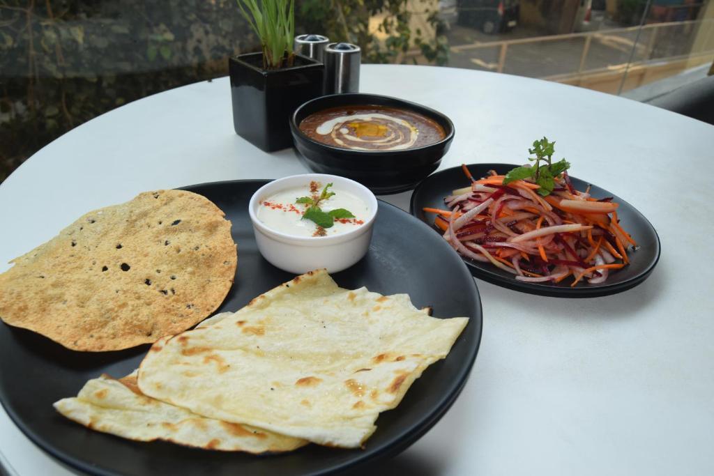 Тхане: Ginger Hotel Thane