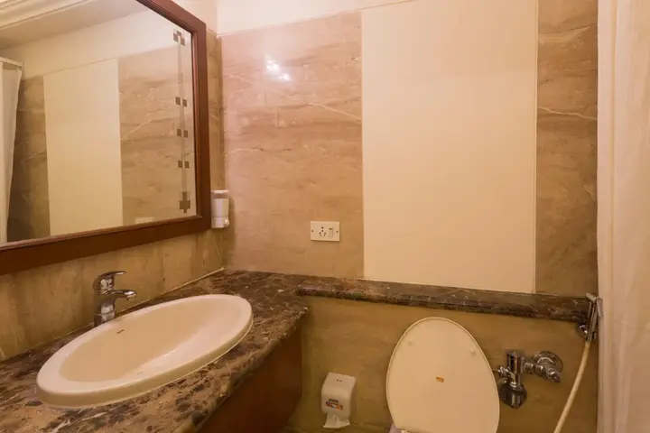 Тхане: Ginger Hotel Thane