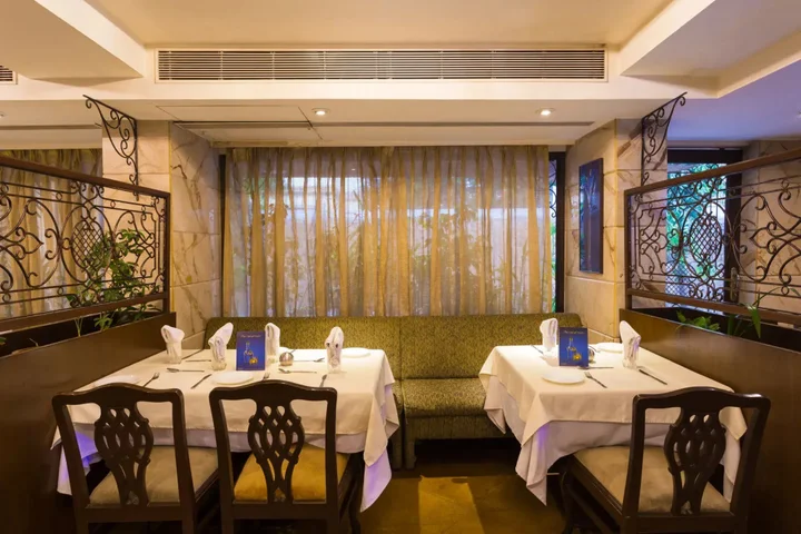 Тхане: Ginger Hotel Thane