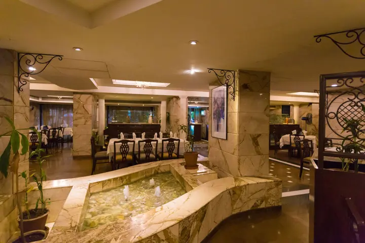 Тхане: Ginger Hotel Thane