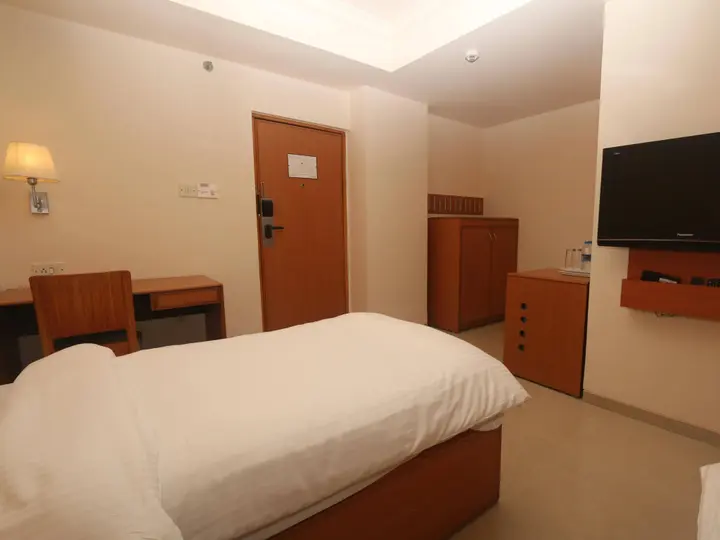 Тхане: Ginger Hotel Thane