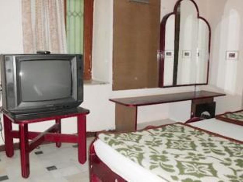 Гора Абу: Hotel Vande Mataram
