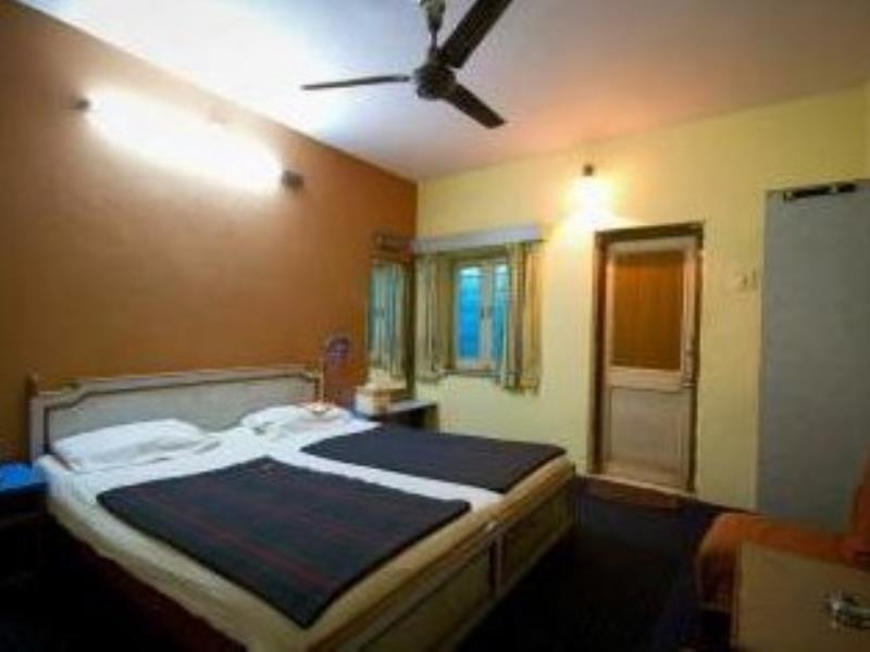 Гора Абу: Hotel Vande Mataram
