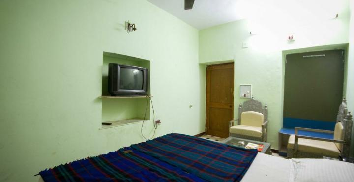 Гора Абу: Hotel Vande Mataram