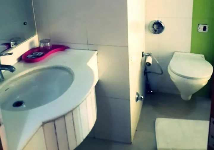 Катра: Hotel Devi Grand