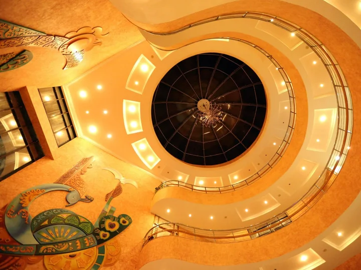 Катра: Hotel Devi Grand